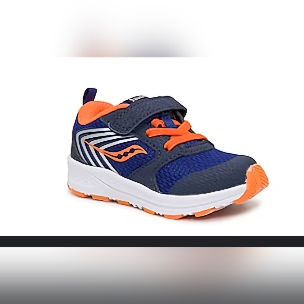 Saucony Kids Wind FST Size 7